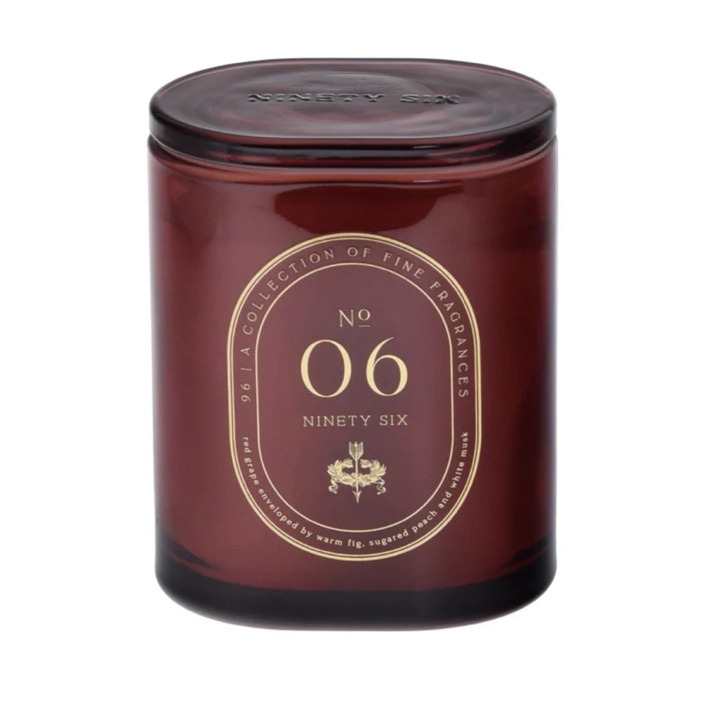 Brand New DW Home Ninety Six No 6 Candle